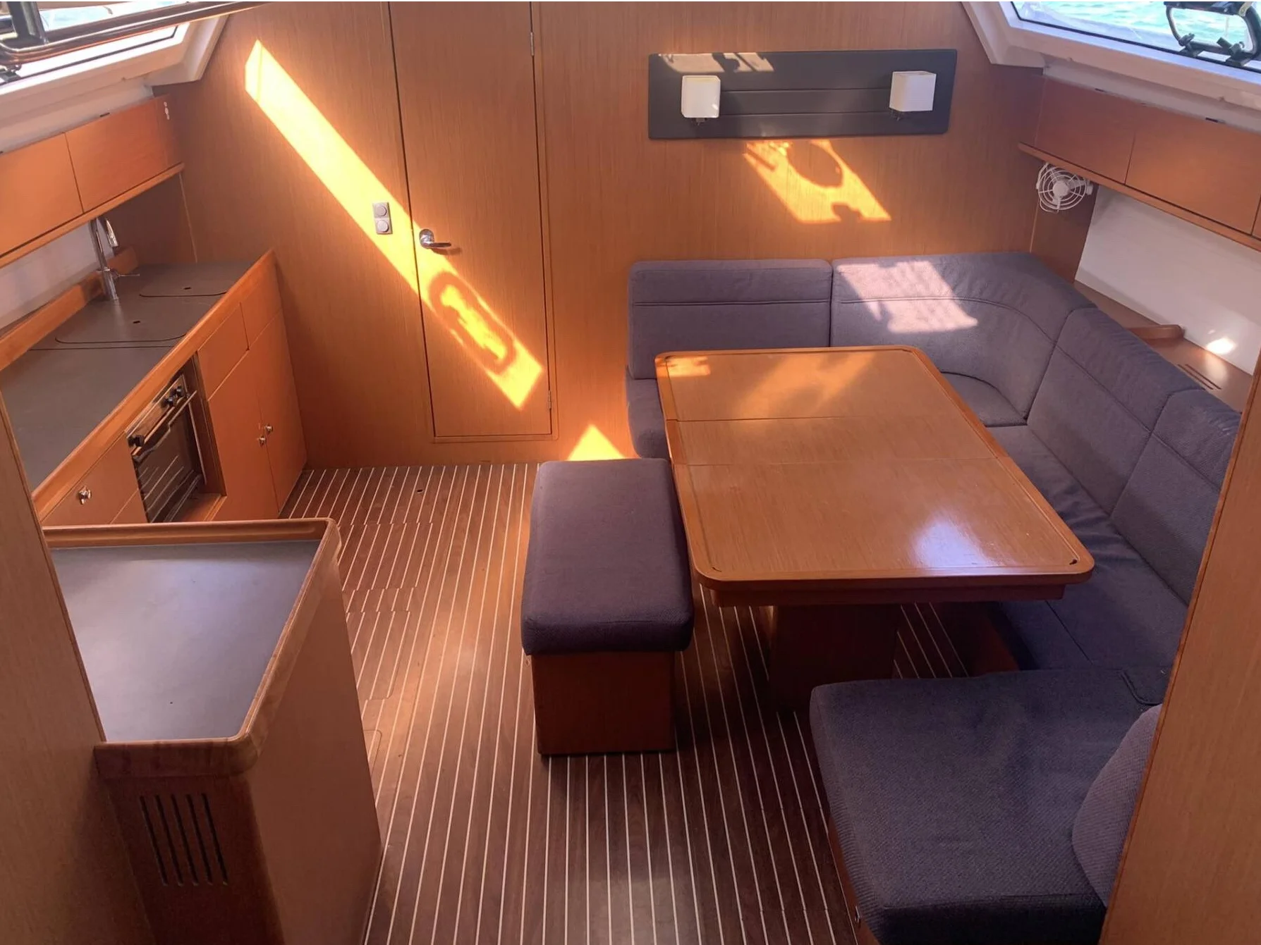 Interior image