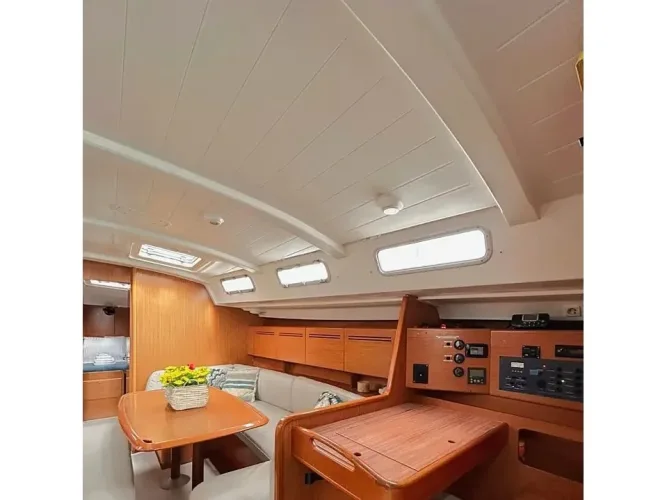 Interior image