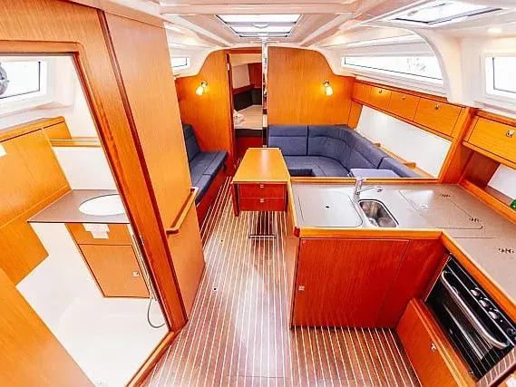 Interior image