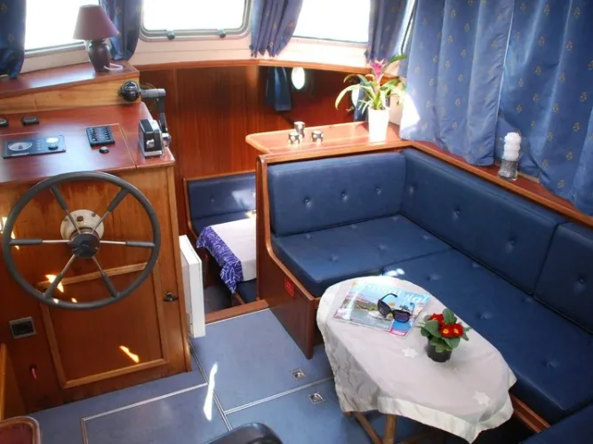 Interior image