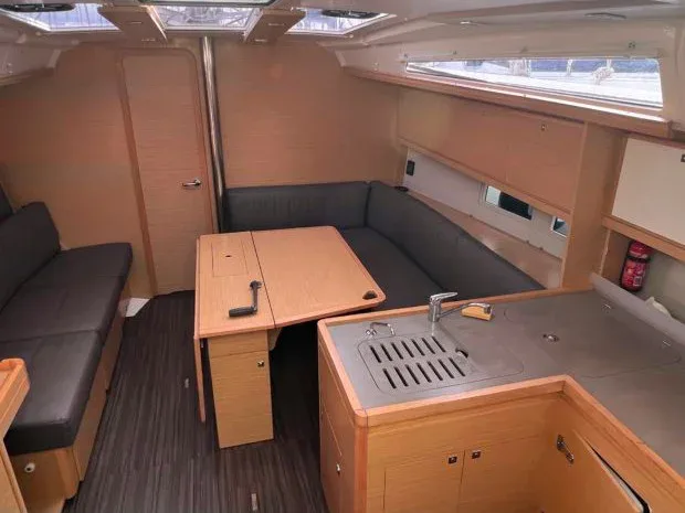 Interior image