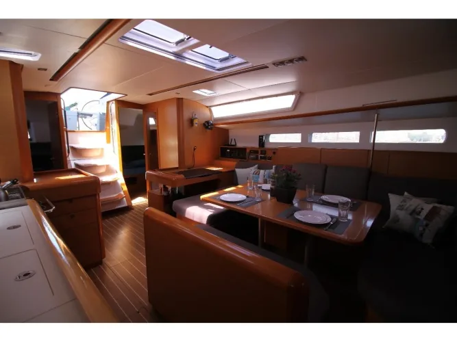 Interior image