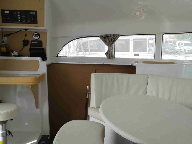 Interior image