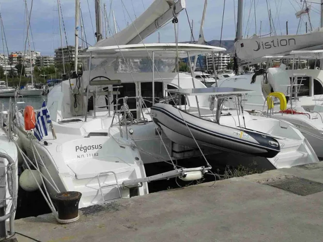 Pegasus