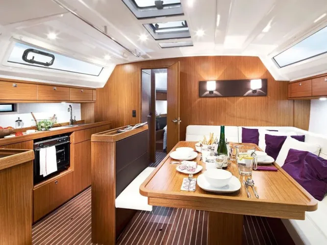 Interior image