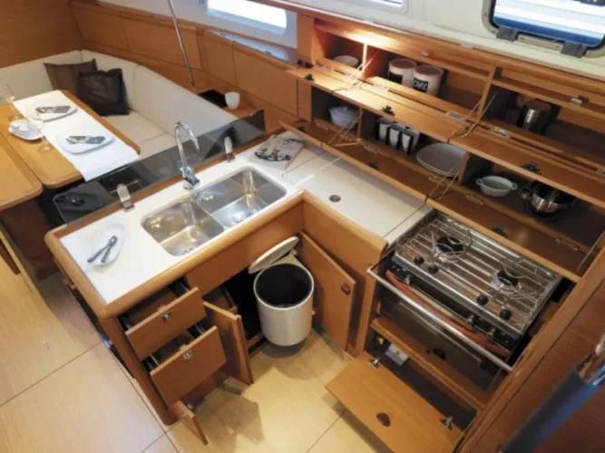 Interior image