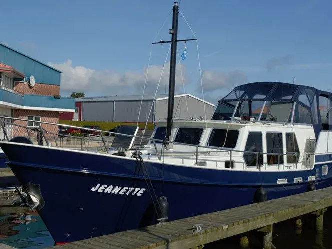 Jeanette