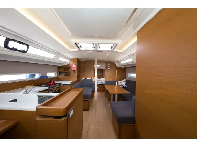Interior image