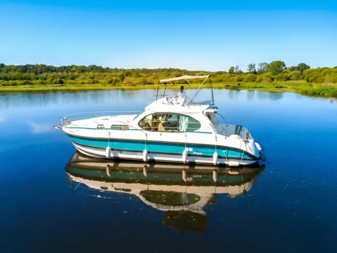 Cruiser Premium 4/6 Pers.