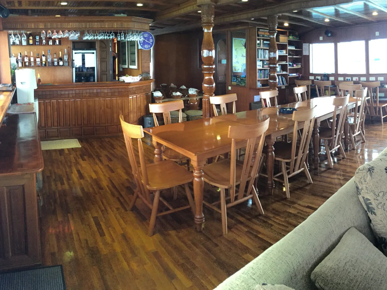 Interior image