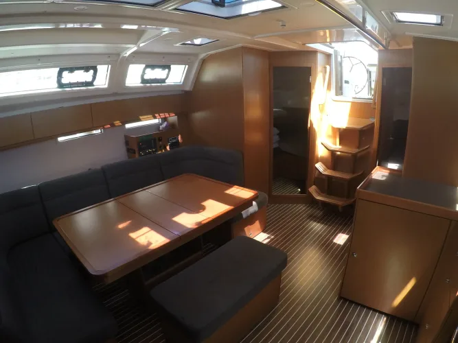Interior image
