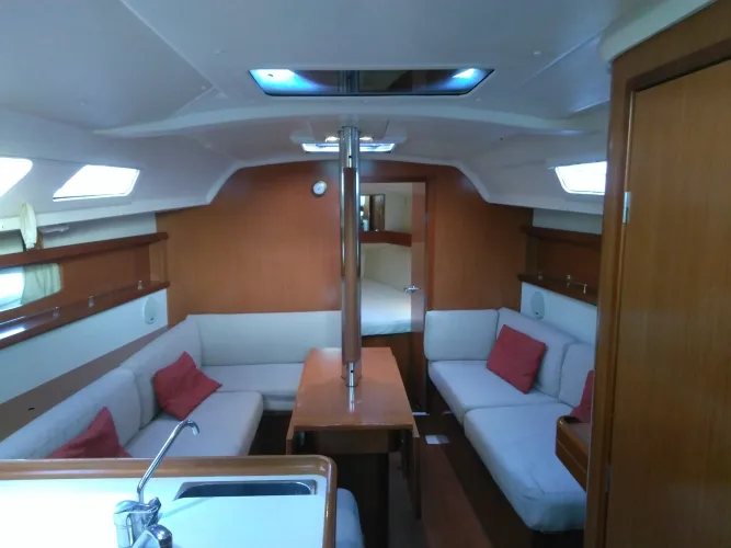Interior image