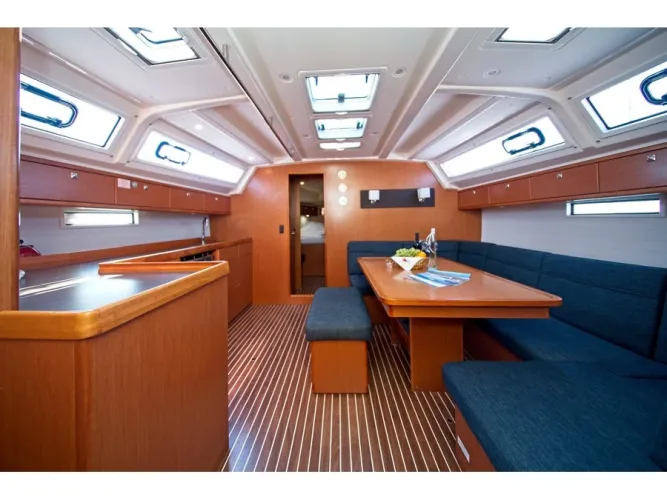 Interior image