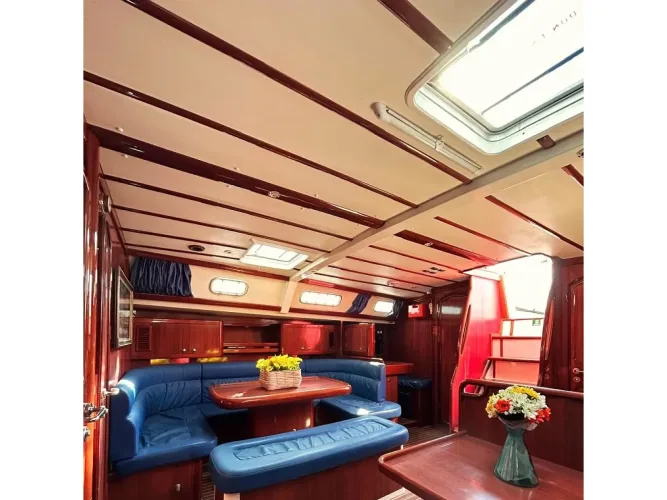 Interior image