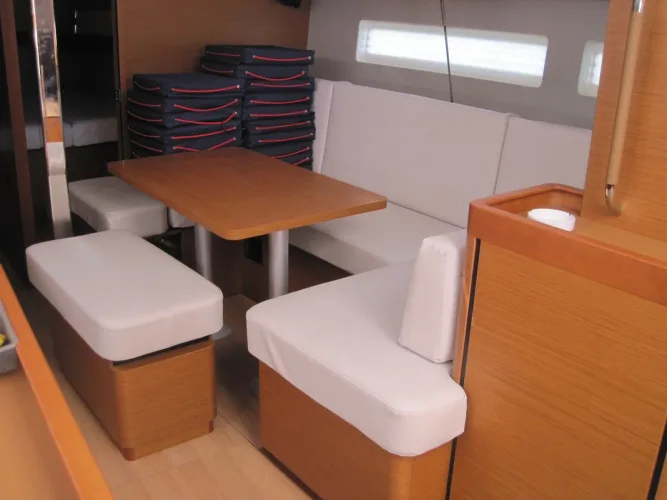 Interior image