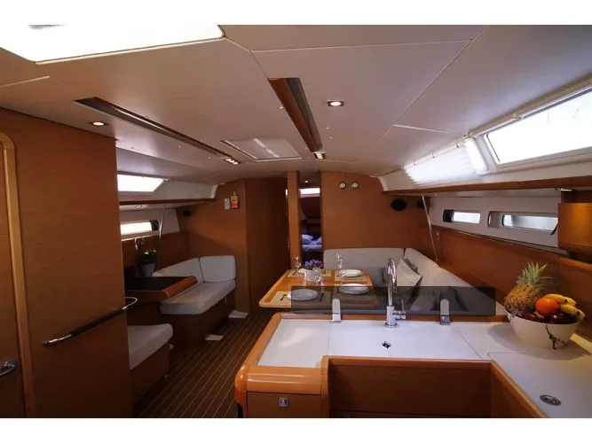 Interior image