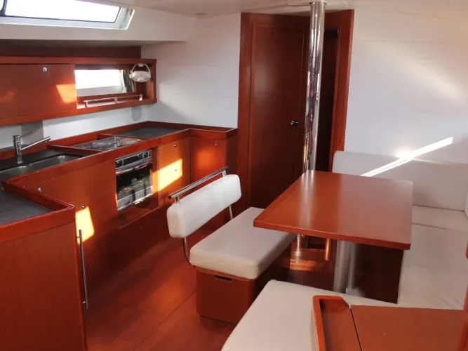 Interior image
