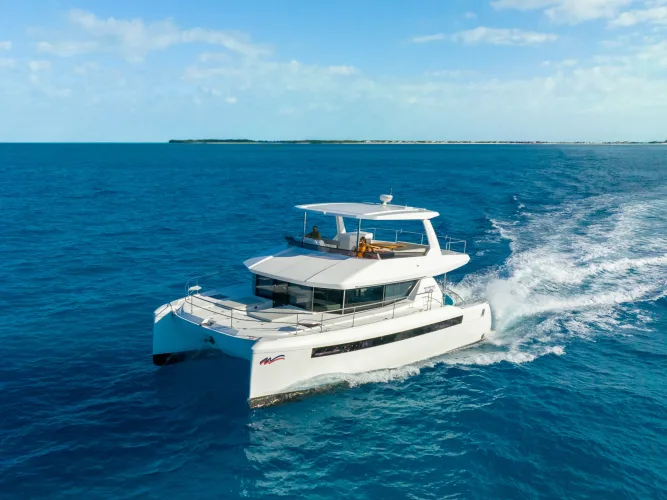 British Virgin Islands