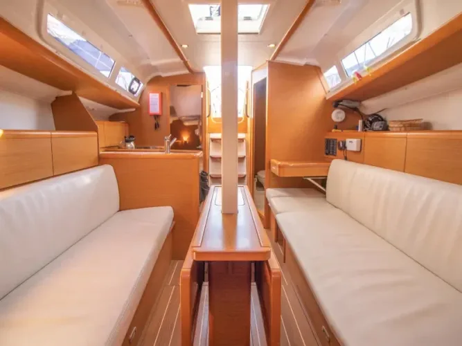 Interior image