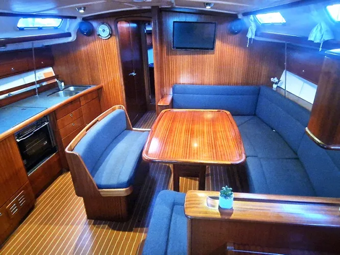 Interior image