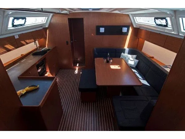 Interior image