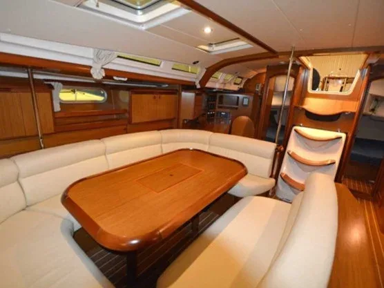 Interior image