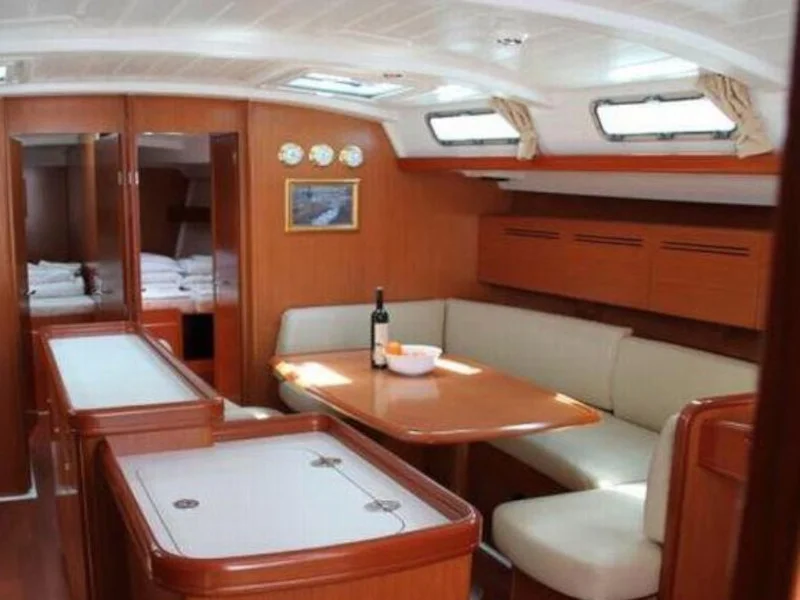 Interior image