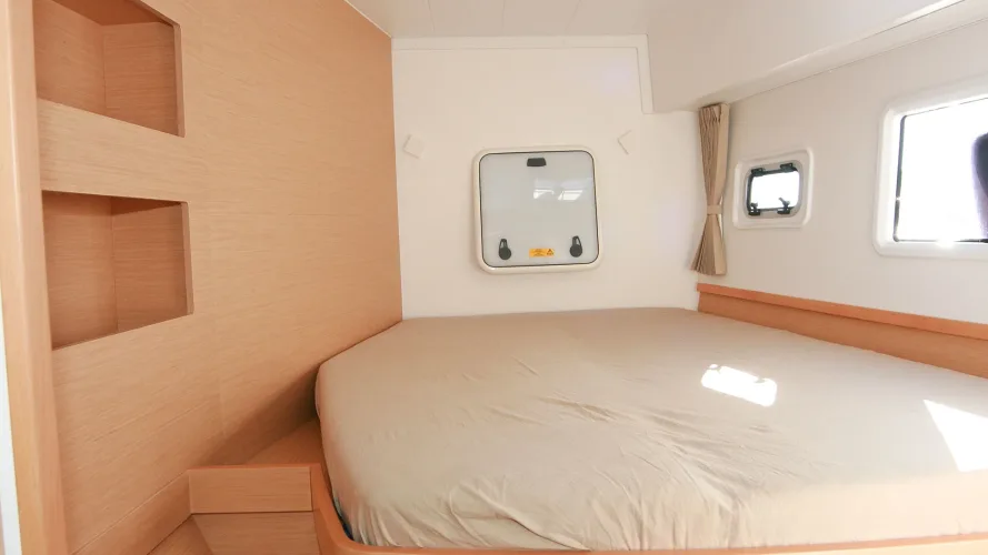 Inside