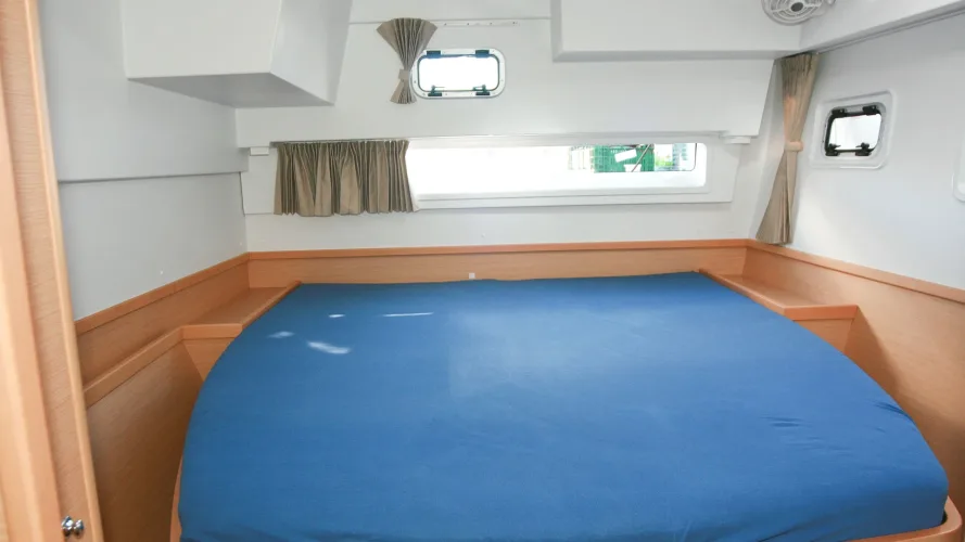 Inside