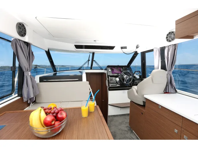 Interior image