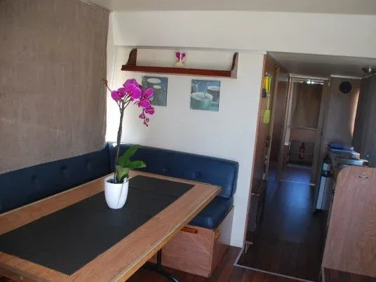 Interior image