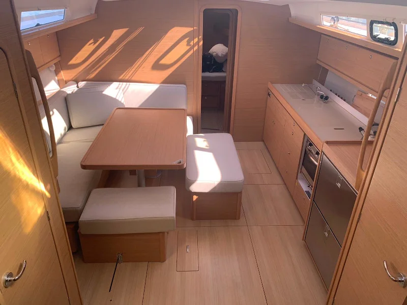 Interior image