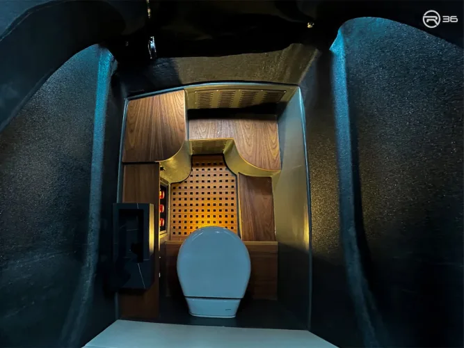 Interior image