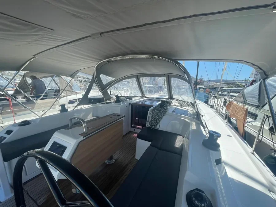 Interior image