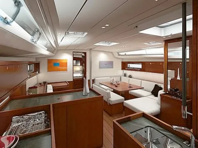 Interior image