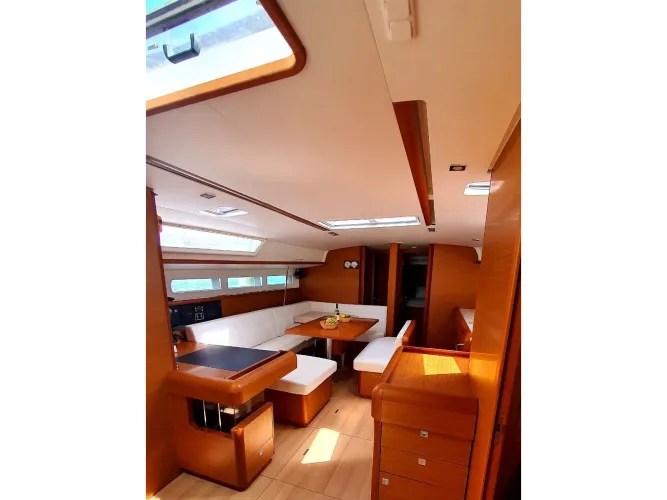 Interior image