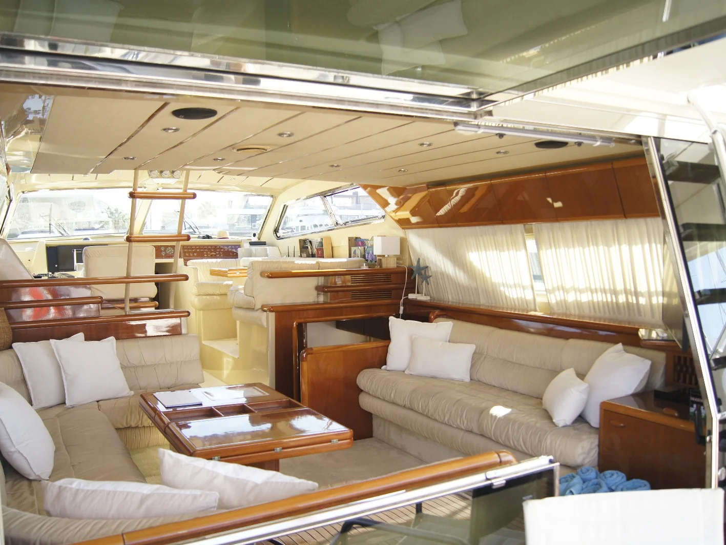 Interior image
