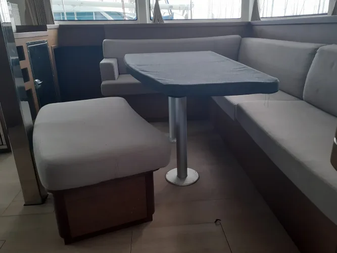 Interior image