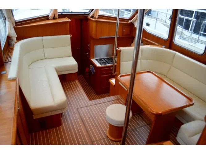 Interior image