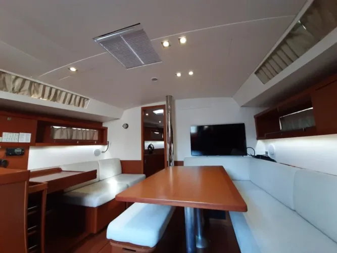 Interior image