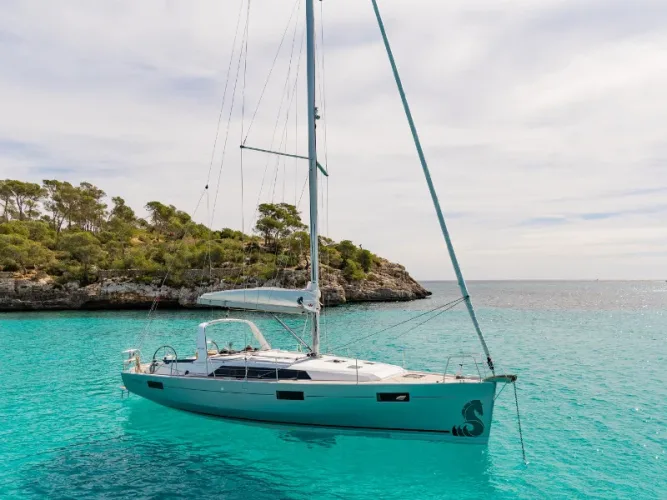 Sail Orion