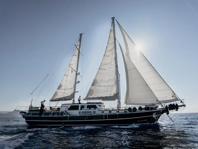 Dea Del Mare