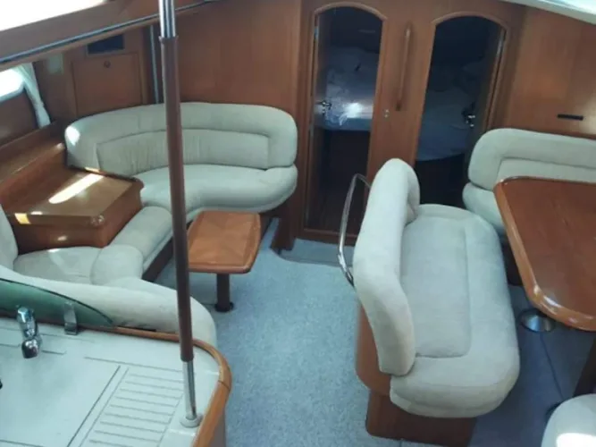 Interior image