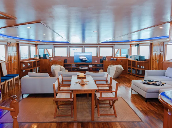 Interior image