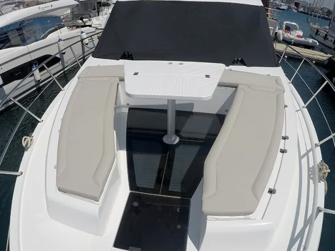 Galeon 480 Fly