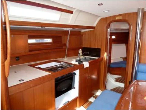 Interior image