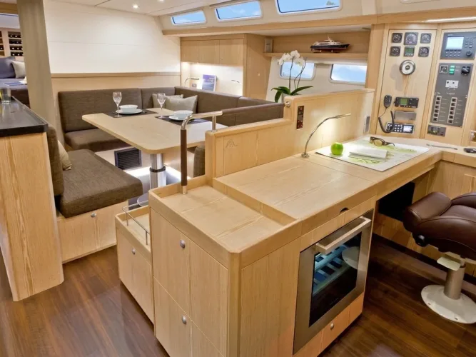 Interior image