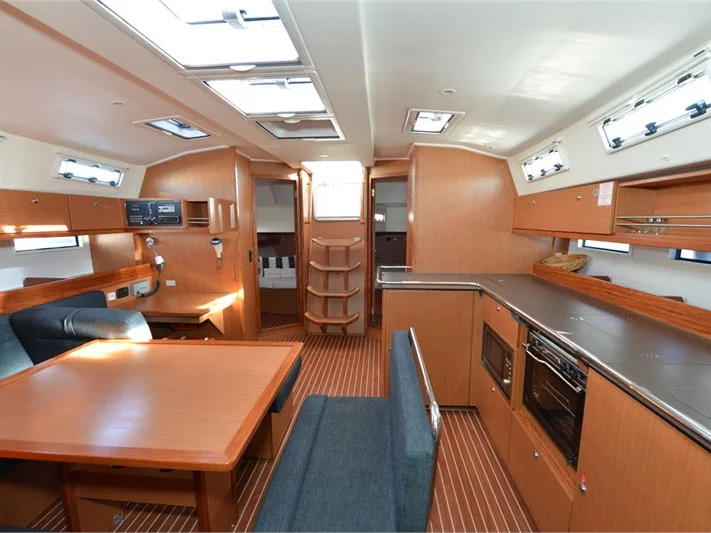 Interior image