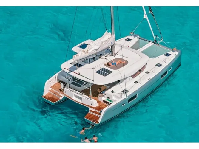 Sail Proteus