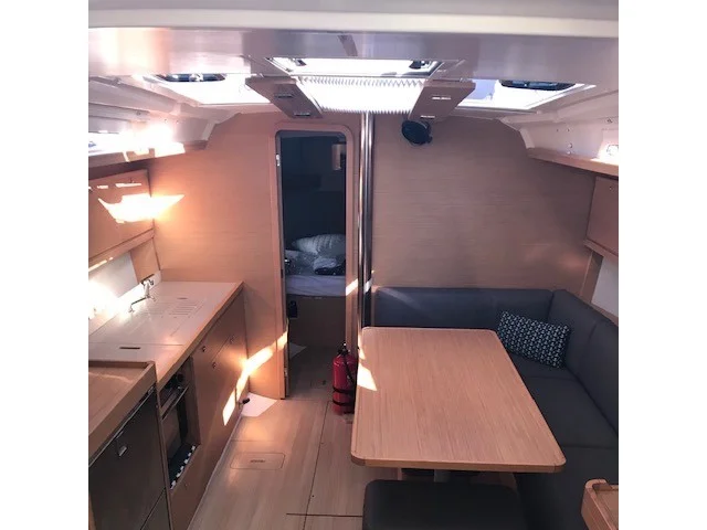 Interior image